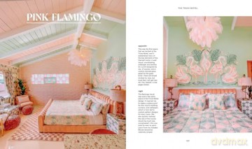The Maximalist: Colorful Interiors for Bold Living - Dani Dazey [KSIĄŻKA]