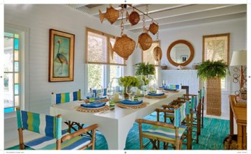 The Waterfront House: Living with Style on the Coast - Phoebe Howard [KSIĄŻKA]