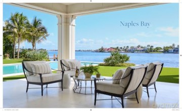 The Waterfront House: Living with Style on the Coast - Phoebe Howard [KSIĄŻKA]