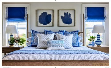 The Waterfront House: Living with Style on the Coast - Phoebe Howard [KSIĄŻKA]