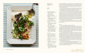Third Culture Cooking: Classic Recipes for a New Generation - Zaynab Issa [KSIĄŻKA]