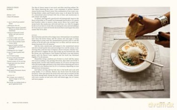 Third Culture Cooking: Classic Recipes for a New Generation - Zaynab Issa [KSIĄŻKA]