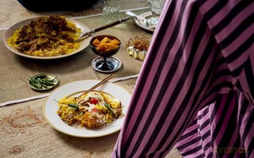 Third Culture Cooking: Classic Recipes for a New Generation - Zaynab Issa [KSIĄŻKA]