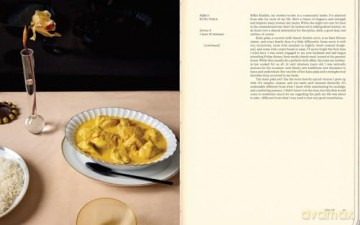 Third Culture Cooking: Classic Recipes for a New Generation - Zaynab Issa [KSIĄŻKA]