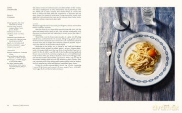 Third Culture Cooking: Classic Recipes for a New Generation - Zaynab Issa [KSIĄŻKA]