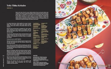 Vegan Soulicious: Plant-Based Island Cooking - Charlise Rookwood [KSIĄŻKA]