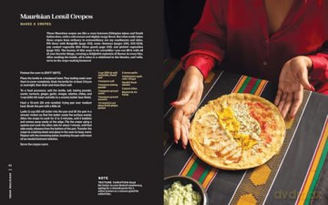 Vegan Soulicious: Plant-Based Island Cooking - Charlise Rookwood [KSIĄŻKA]