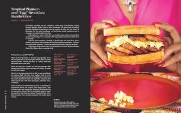 Vegan Soulicious: Plant-Based Island Cooking - Charlise Rookwood [KSIĄŻKA]