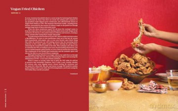Vegan Soulicious: Plant-Based Island Cooking - Charlise Rookwood [KSIĄŻKA]