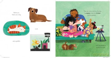 Before You: A Picture Book - Anne Sawan [KSIĄŻKA]