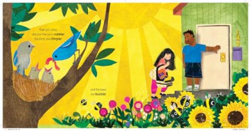 Before You: A Picture Book - Anne Sawan [KSIĄŻKA]
