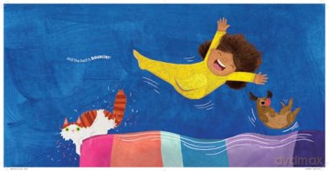 Before You: A Picture Book - Anne Sawan [KSIĄŻKA]