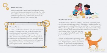 Inventions to Count On: A Celebration of Black Inventors: A Picture Book - Dana Marie Miroballi [KSIĄŻKA]