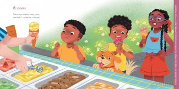 Inventions to Count On: A Celebration of Black Inventors: A Picture Book - Dana Marie Miroballi [KSIĄŻKA]