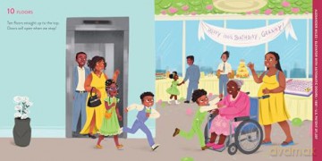 Inventions to Count On: A Celebration of Black Inventors: A Picture Book - Dana Marie Miroballi [KSIĄŻKA]