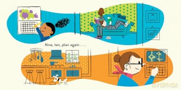 One, Two, Grandma Loves You: A Board Book (A One, Two, I Love You Book) - Shelly Becker [KSIĄŻKA]