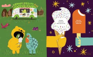 Bearsuit Turtle Makes a Friend: A Picture Book - Bob Shea [KSIĄŻKA]