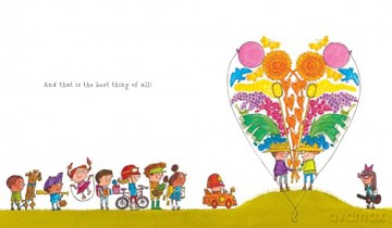 O.K. Is Gay: A Picture Book - Vincent X. Kirsch [KSIĄŻKA]