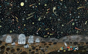 Parks: A Nonfiction Picture Book About Parks Around the World - Marc Majewski [KSIĄŻKA]