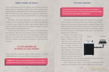 Rebels, Robbers, and Radicals: The Story of the Bill of Rights - Teri Kanefield [KSIĄŻKA]