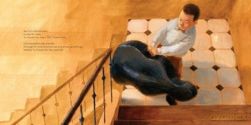 The Music Inside Us: Yo-Yo Ma and His Gifts to the World (A Picture Book Biography) - James Howe [KSIĄŻKA]