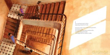 The Music Inside Us: Yo-Yo Ma and His Gifts to the World (A Picture Book Biography) - James Howe [KSIĄŻKA]