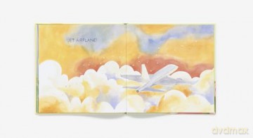 Wonder Wings: Guess Who's Flying (The Nature Riddles and Rhymes Series) - Rebecca E. Hirsch [KSIĄŻKA]