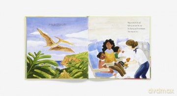 Wonder Wings: Guess Who's Flying (The Nature Riddles and Rhymes Series) - Rebecca E. Hirsch [KSIĄŻKA]
