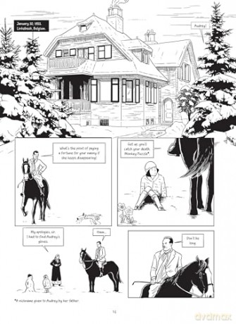 Audrey Hepburn: An Illustrated Biography - Eileen Hofer [KSIĄŻKA]