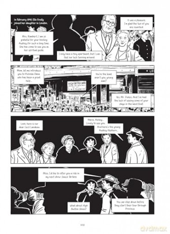 Audrey Hepburn: An Illustrated Biography - Eileen Hofer [KSIĄŻKA]