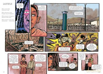 Parable of the Talents: A Graphic Novel Adaptation - Octavia E. Butler [KSIĄŻKA]