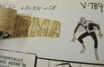 Spider-Man: Panel by Panel - Chip Kidd [KSIĄŻKA]