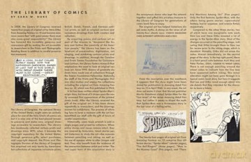 Spider-Man: Panel by Panel - Chip Kidd [KSIĄŻKA]