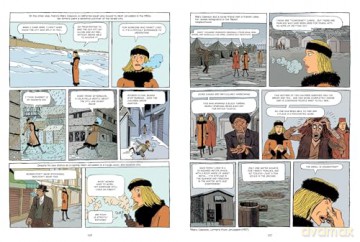 The History of Jerusalem: An Illustrated Story of 4,000 Years - Vincent Lemire [KSIĄŻKA]