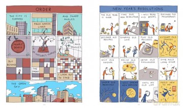 Thinking About Thinking: Impossible Thoughts and Complicated Feelings - Grant Snider [KSIĄŻKA]