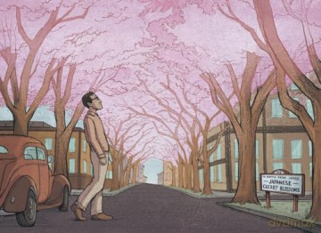 We Are Not Strangers: A Graphic Novel - Josh Tuininga [KSIĄŻKA]