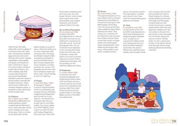 The Eater Guide to Paris (Eater City Guide) - Eater [KSIĄŻKA]