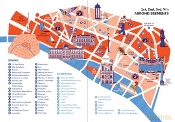 The Eater Guide to Paris (Eater City Guide) - Eater [KSIĄŻKA]