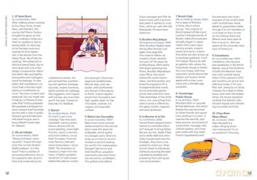 The Eater Guide to Paris (Eater City Guide) - Eater [KSIĄŻKA]