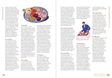 The Eater Guide to Paris (Eater City Guide) - Eater [KSIĄŻKA]
