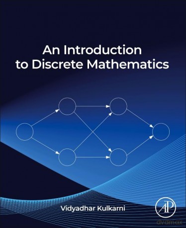 An Introduction to Discrete Mathematics - Vidyadhar Kulkarni [KSIĄŻKA]