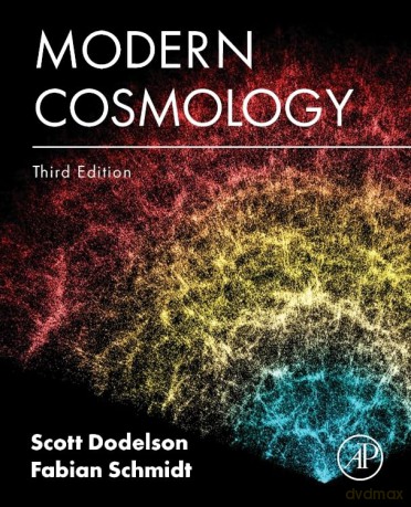 Modern Cosmology - Scott Dodelson [KSIĄŻKA]