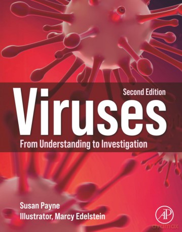 Viruses: From Understanding to Investigation - Payne [KSIĄŻKA]