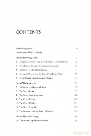 The Wines of California (The Classic Wine Library) - Elaine Chukan Brown [KSIĄŻKA]