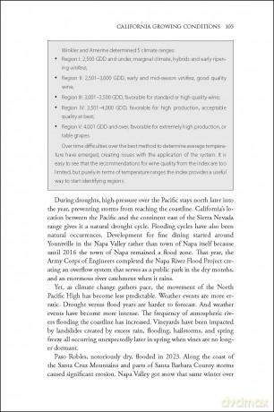 The Wines of California (The Classic Wine Library) - Elaine Chukan Brown [KSIĄŻKA]