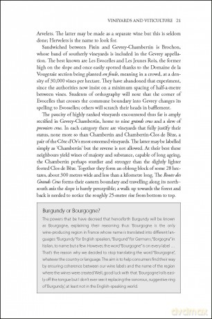 Côte d'Or: The Wines and Winemakers of the Heart of Burgundy (The Classic Wine Library) - Raymond Blake [KSIĄŻKA]