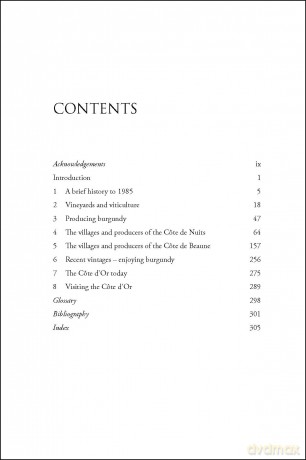 Côte d'Or: The Wines and Winemakers of the Heart of Burgundy (The Classic Wine Library) - Raymond Blake [KSIĄŻKA]