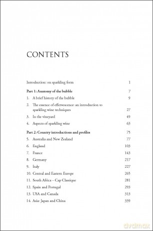 Fizz!: Champagne and Sparkling Wines of the World (The Classic Wine Library) - Anthony Rose [KSIĄŻKA]