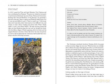 The Wines of Central and Southern Spain: From Catalunya to Cadiz (The Classic Wine Library) - Sarah Jane Evans [KSIĄŻKA]
