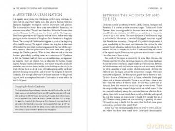The Wines of Central and Southern Spain: From Catalunya to Cadiz (The Classic Wine Library) - Sarah Jane Evans [KSIĄŻKA]